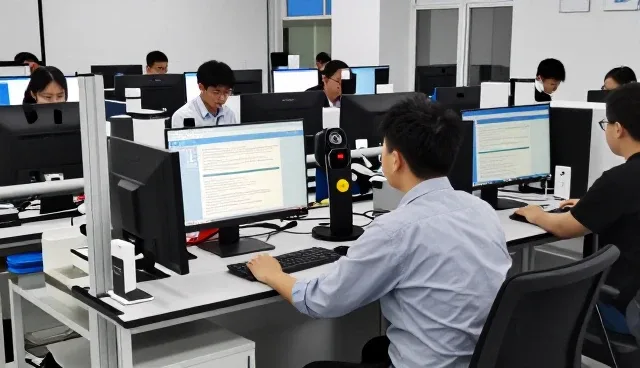 从询价到验收：成就企业未来CRM系统开发电商运营全流程